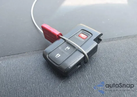 2009 Toyota Prius from USA, damaged, VIN JTDKB20U393482850